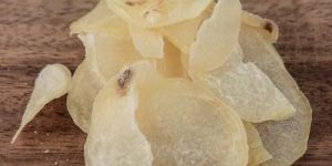 Dehydrated Potato Slice