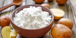 Potato Starch Powder