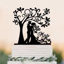 Cake Toppers