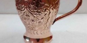 Copper Tumbler