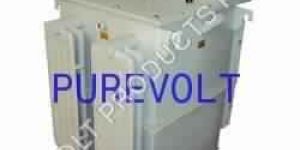 3 Phase Variable Auto Transformer