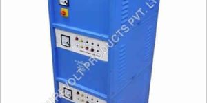 Air Cooled Servo Voltage Stabilizer