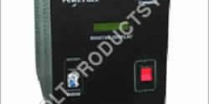 Digital Power Inverters