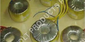 Toroidal Transformer