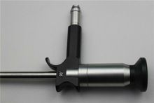 RIGID LARYNGOSCOPE