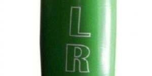 Australian Rules Football Goal Post Padding Round