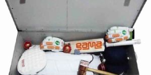 CRICKET COFFIN (BOND SHEET)