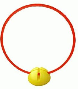 Dome Cone with Flat Ring