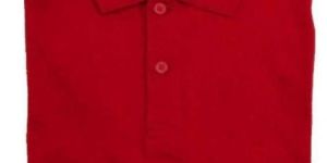 GOLF T-SHIRT MERCERISED COTTON