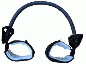 Lateral Leg Resistor (Lateral Stepper)