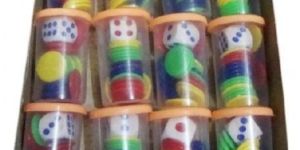 LUDO COINS WITH DICE