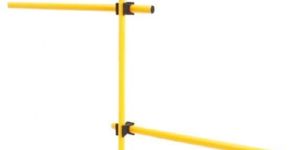 MULTI HEIGHT SPEED JUMPER RUBBER BASE