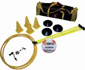 Netball Activity Skill Kit-1