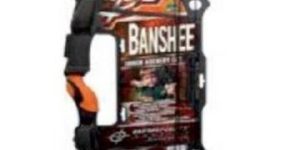 TEAM REALTREE BANSHEE QUAD FOR PROFESSIONAL ARCHERY TRAINERS SKU 581014