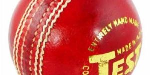 Test Cricket Ball