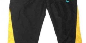 TRACK LOWER IN MICRO FIBER