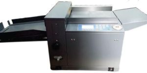 Creasing Perforating Machine