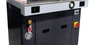 H670T Hydraulic Paper Cutter Machine