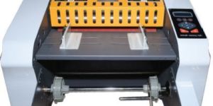 Manual Thermal Lamination Machine