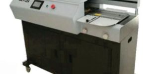Perfect Binding Machine