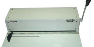 Spiral Binding Machine