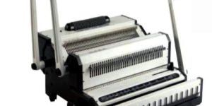 Wiro Binding Machine