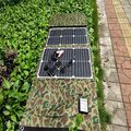 Solar Power Charger