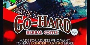 Herbal Coffee Powder