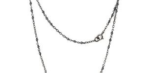 Bead Chain Necklace