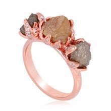 Diamond Designer Women Ring