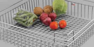 Vegetable Basket