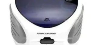 Automatic Soap Dispenser