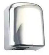 Commercial Hand Dryer