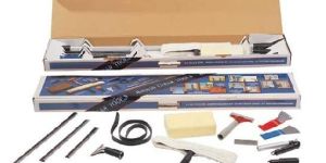 Glass Cleaning Kit