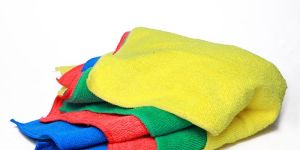 Microfiber Cloth