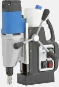 MAB 465 Economical Magnetic Drilling Tapping Machine