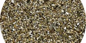 Vermiculite - Raw Crude