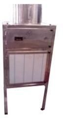 Cashew Nut Peeling Machine