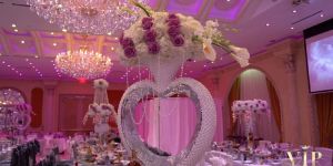 Wedding Flower Decoration