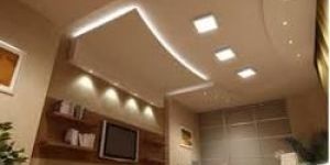 HiLux Ceiling Partition