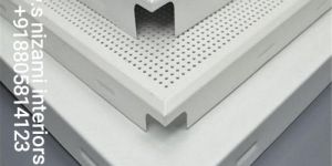 Metal Ceiling Services