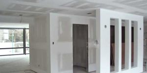 Wall Partition Services