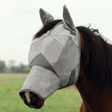 Horse Fly Mask