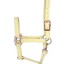 Horse Nylon Halter