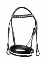 Leather Horse Bridle