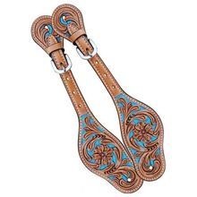 Western Spur Straps
