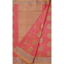 Banrasi Saree with Katan Silk