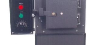 Digital Muffle Furnace