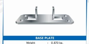 Base Plate