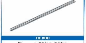 Tie Rod